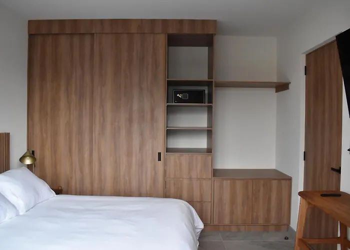 Aparthotel Tanat Art 4*
