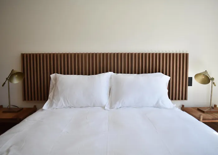Apartahotel Tanat Art