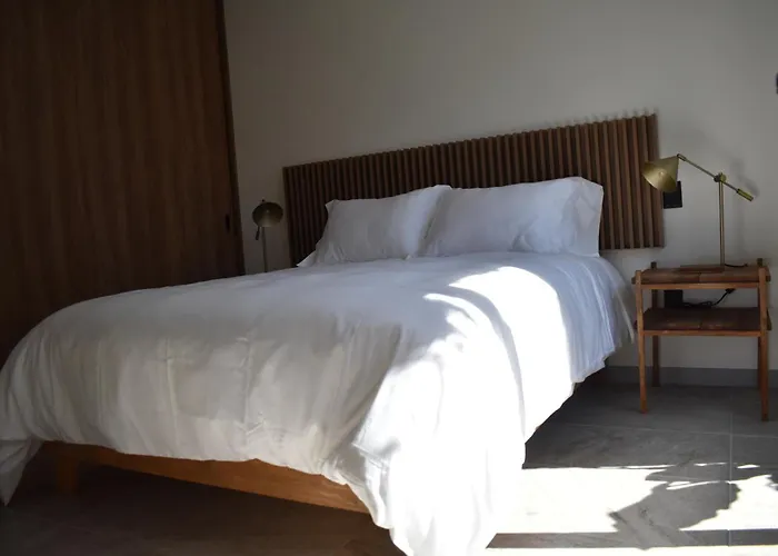 Apartahotel Tanat Art